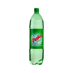 Fruko Karışık Meyve Aromalı Gazoz Pet (1,5 L) ❌❌❌