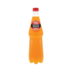 Uludağ Efsane Gazoz Portakallı (1 L)