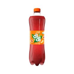 Çaykur Didi Şeftali Aromalı Soğuk Çay (1 L)
