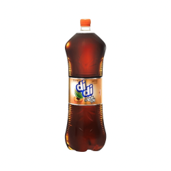 Çaykur Didi Şeftali Soğuk Çay (2,5 L) ❌❌❌