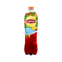 Lipton Ice Tea Şeftali Aromalı İçecek Pet (2 L)
