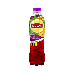 Lipton Ice Tea Mango ve Egzotik Meyve Aromalı İçecek Pet (1 L)