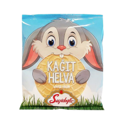 Seyidoğlu Kağıt Helva (45 g)