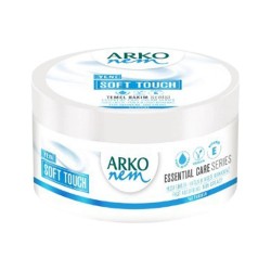 Arko Nem Krem Soft Touch (250 ml)