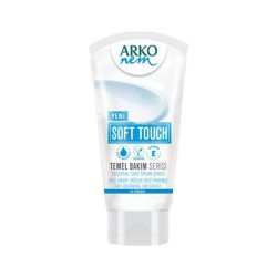 Arko Nem Krem Soft Touch (60 ml)