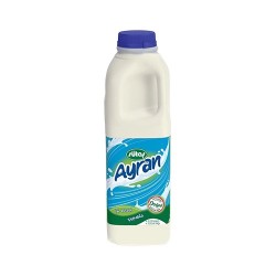Sütaş Tam Yağlı Ayran (1 L) ❌❌❌