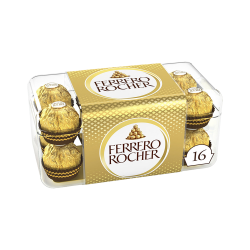 Ferrero Rocher Fındıklı Çikolata (200 g)