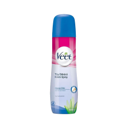Veet Tüy Dökücü Krem Hassas Ciltler (150 ml)