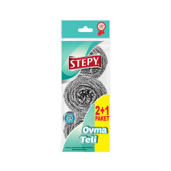 Stepy Ovma Teli (3'lü)