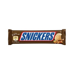 Snickers Stick Dondurma (91 ml)