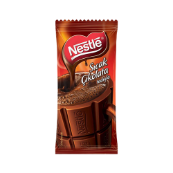 Nestlé Sıcak Çikolata (18,5 g)