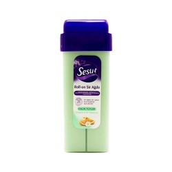 Sesu Roll-On Sir Ağda Soft (100 ml)