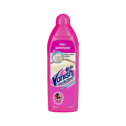 Vanish Halı Şampuanı Makinede Yıkama (850 ml)