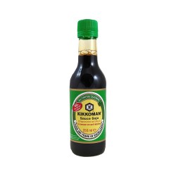 Kikkoman Soya Sosu Az Tuzlu (250 ml)