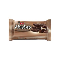 Eti Hoşbeş Kakao Kremalı Gofret (40 g)
