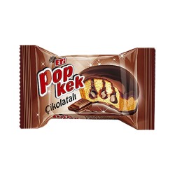 Eti Popkek Çikolatalı Kek (60 g)