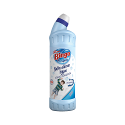 Bingo Oksijenli Çamaşır Suyu Limon Kokulu (750 ml)
