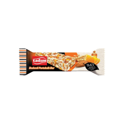 Tadım Tadımca Bademli Portakallı Bar (30 g)