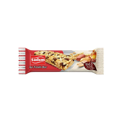 Tadım Yer Fıstıklı Bar (30 g)