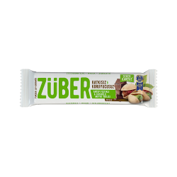 Züber Antep Fıstıklı ve Çikolatalı Meyve Bar (40 g)