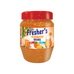 Kent Boringer Oralet Granül Portakal Aromalı İçecek (300 g)