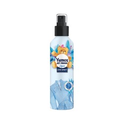 Yumoş Jet Fresh Lilyum Giysi Spreyi (200 ml)