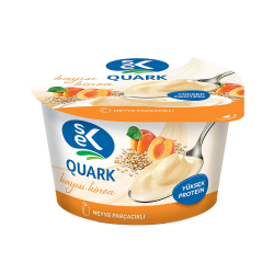 SEK Quark Kayısı Kinoa (140 g)