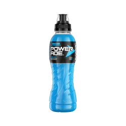Powerade Ice Blast Sporcu İçeceği (500 ml)