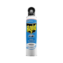 Raid Sineksavar Kokusuz (229 ml)