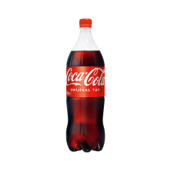 Coca-Cola (1,5 L)