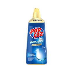 Porçöz Bulaşık Makinesi Parlatıcı Premium (500 ml)