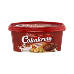 Ülker Çokokrem Kakaolu Fındık Kreması (400 g)