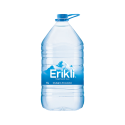 Erikli Su (5 L) MAX 2 ADET ❌❌❌