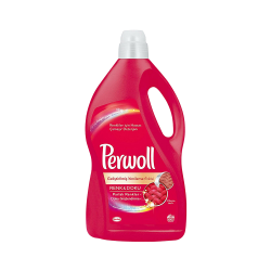 Perwoll Renkli Çamaşır Deterjanı (4 L)