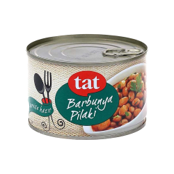 Tat Barbunya Pilaki (400 g)