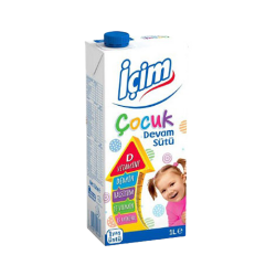 İçim Devam Sütü (1 L)