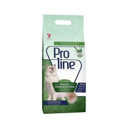 Proline Topaklanan Aloe Veralı Kedi Kumu (5 L) ❌❌❌