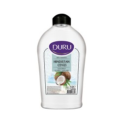 Duru Sıvı Sabun Hindistan Cevizi (1,5 L)