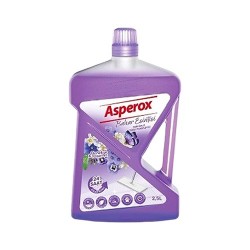 Asperox Yüzey Temizleyici Bahar Esintisi (2,5 L)