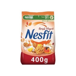 Nestlé Nesfit Karışık Meyveli Gevrek (400 g)