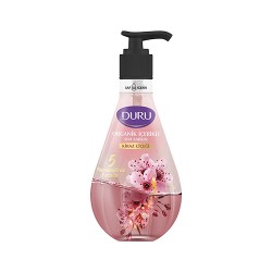 Duru Kiraz Çiçeği Sıvı Sabun (500 ml)