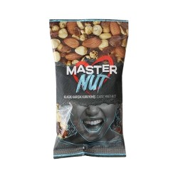 Master Nut Klasik Karışık Kuruyemiş (180 g)