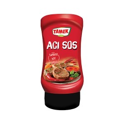 Tamek Acı Sos (240 g)