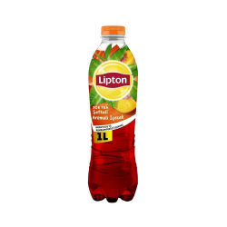 Lipton Ice Tea Şeftali (1 L)
