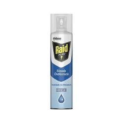 Raid Pure Kokusuz Sinek Öldürücü (300 ml)