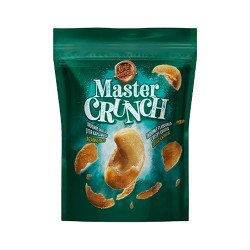 Master Nut Crunch İndomie Soslu Kızarmış Kaju (140 g)