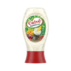 Calvé Ranch Sos (245 g)
