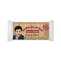 Tudobranco Osman Bakkal Gofret (140 g)