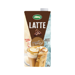Sütaş Latte (1 L)