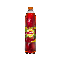 Lipton Ice Tea Pet Karpuz Nane (1 L)